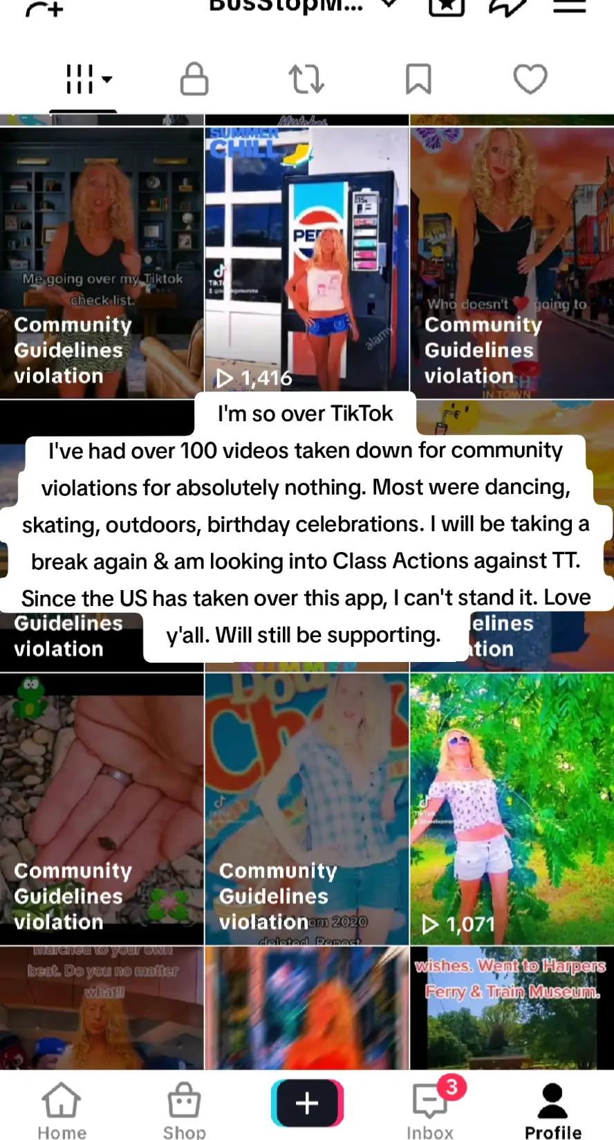 @BusStopMomma🚍🛑👨&zwj;👩&zwj;👧&zwj;👦