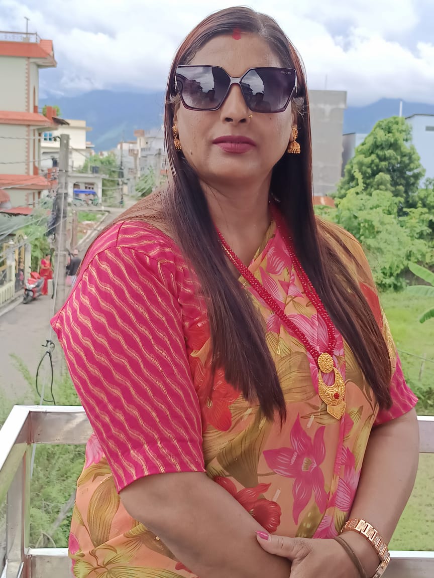 @Bimala Subedi