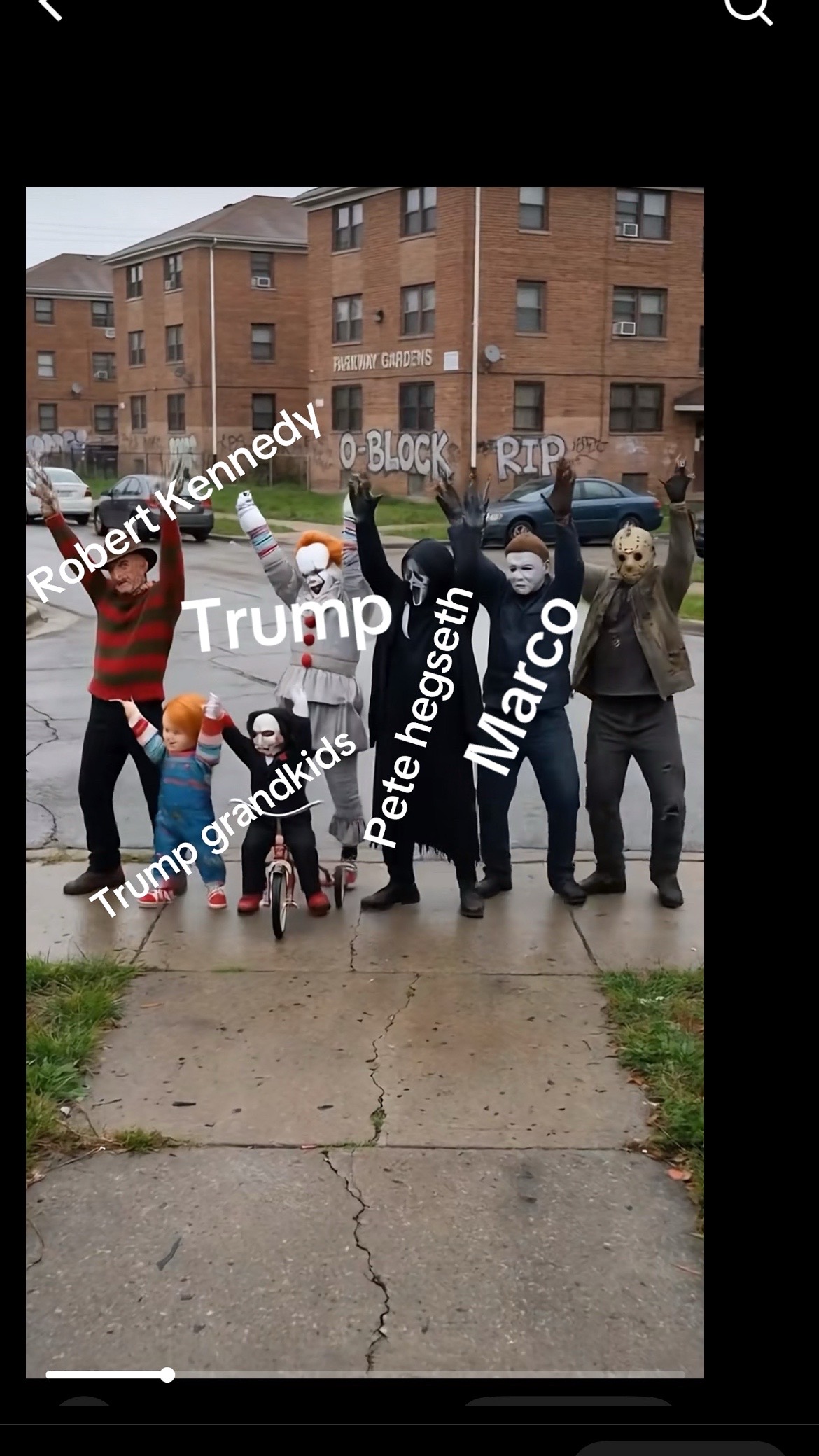 @T T T and T