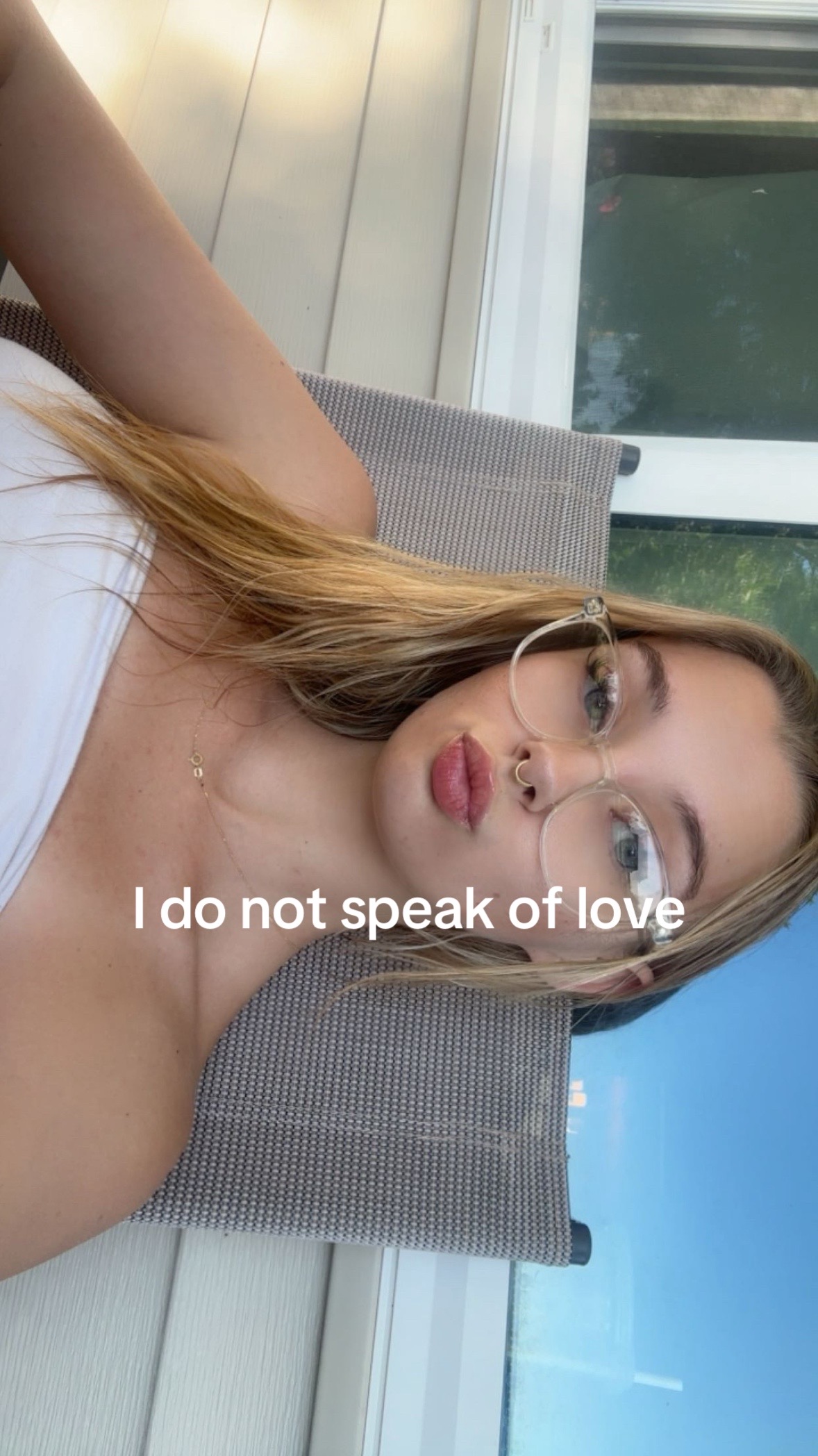 @Bay baby
