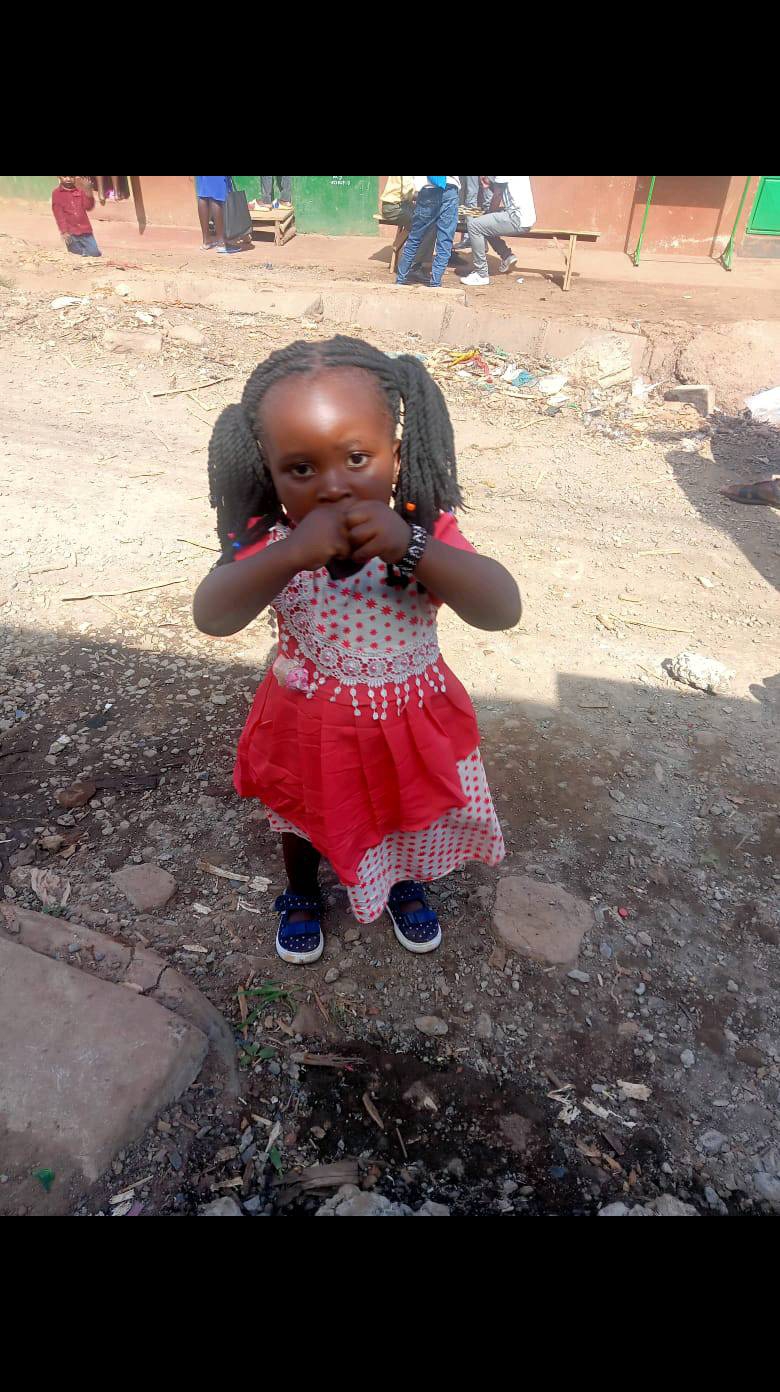 @Whitney Kadenge
