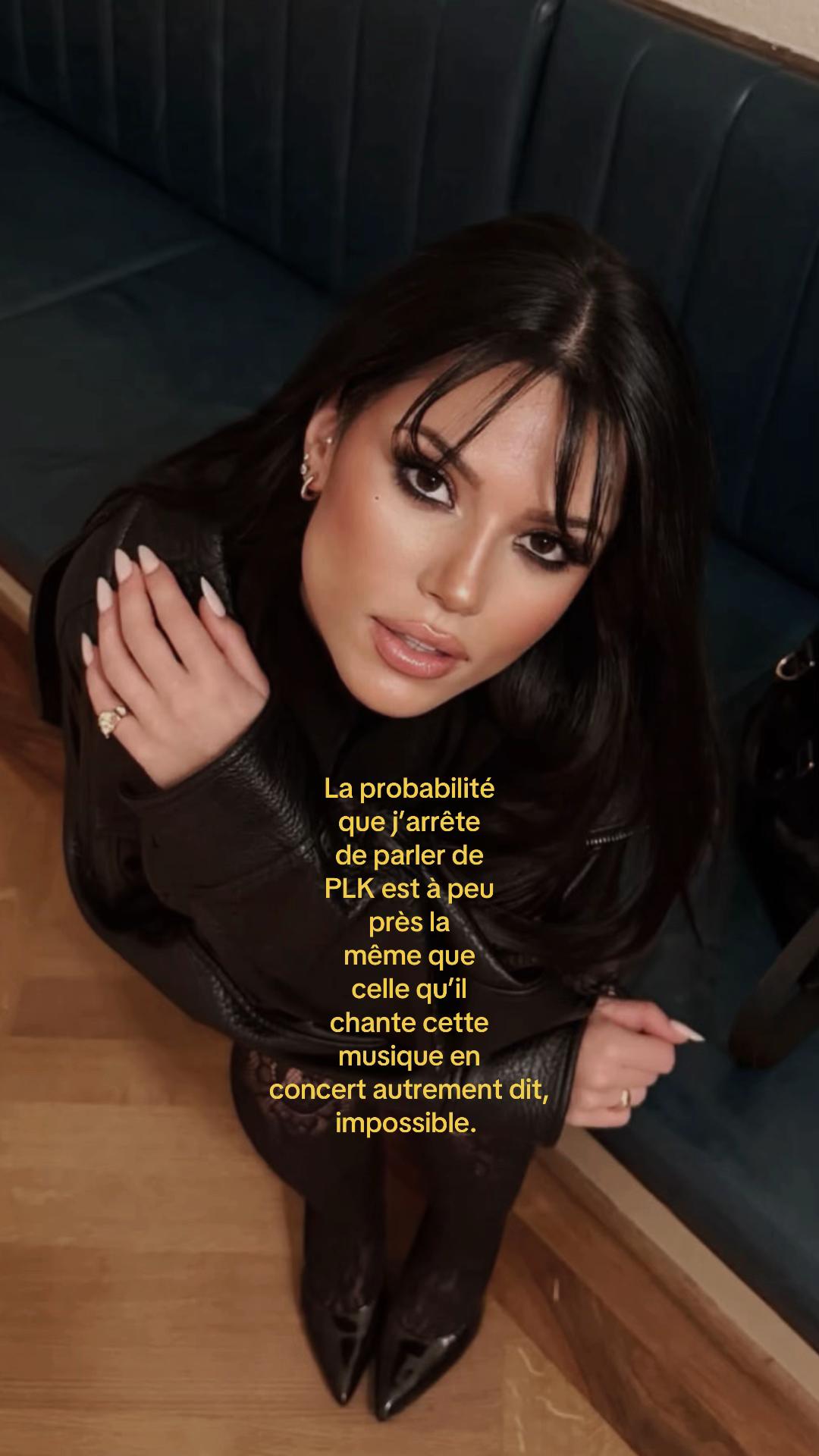 @Carlita by aimer