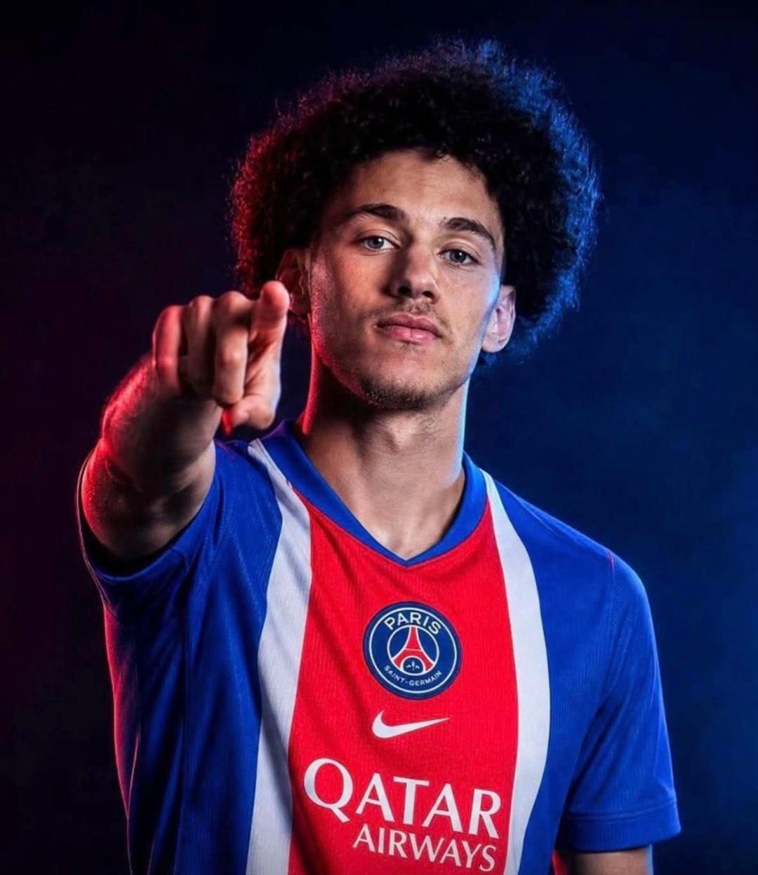 @100%PSG