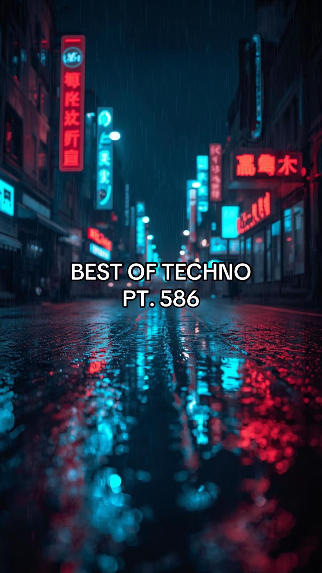 @BEST OF TECHNO