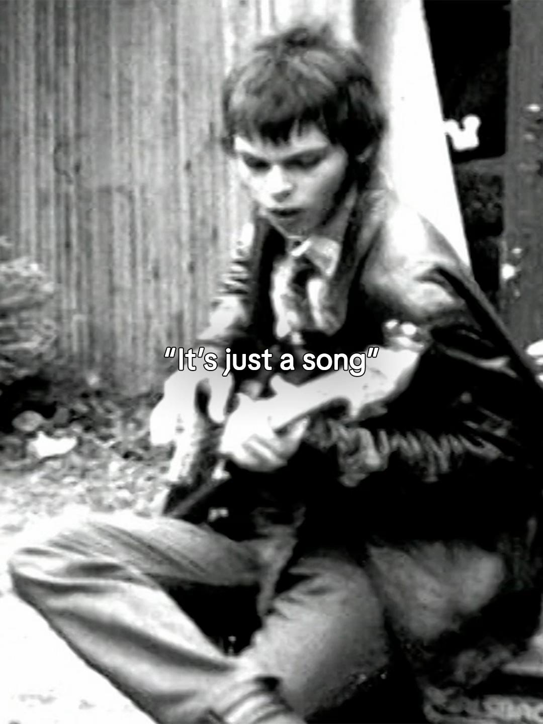 @Supergrass