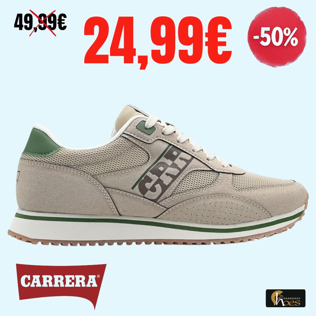 @TENDENZA SHOES