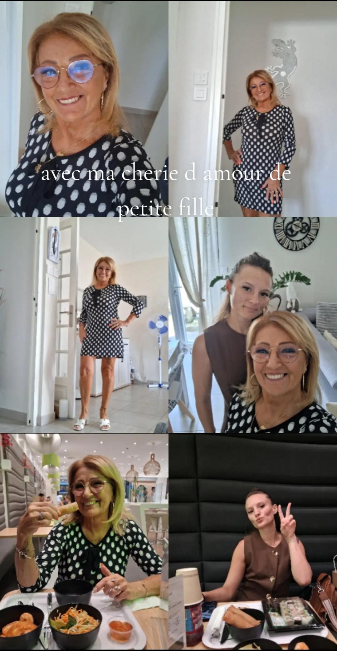 @Bernadette la portugaise