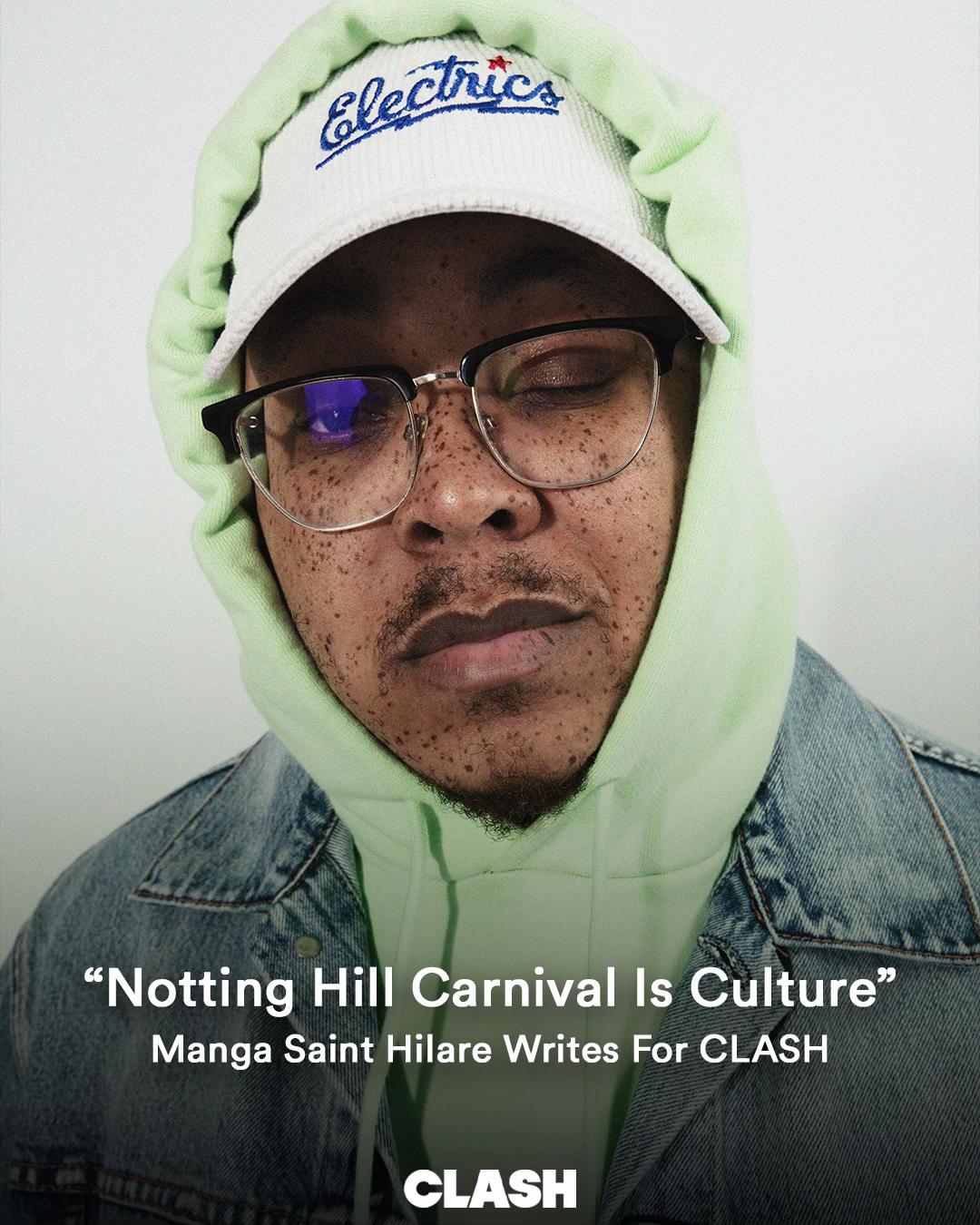 @Clash Magazine