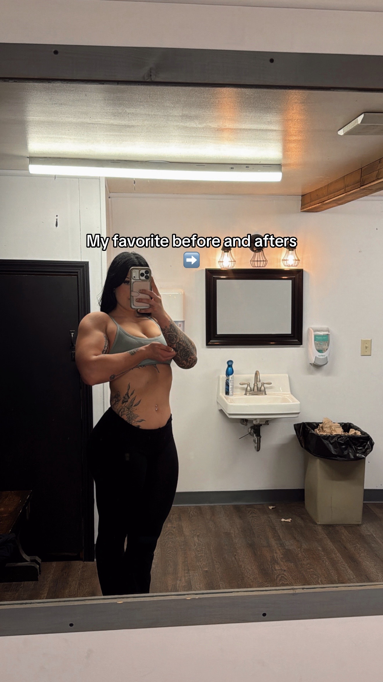 @Emma Marie
