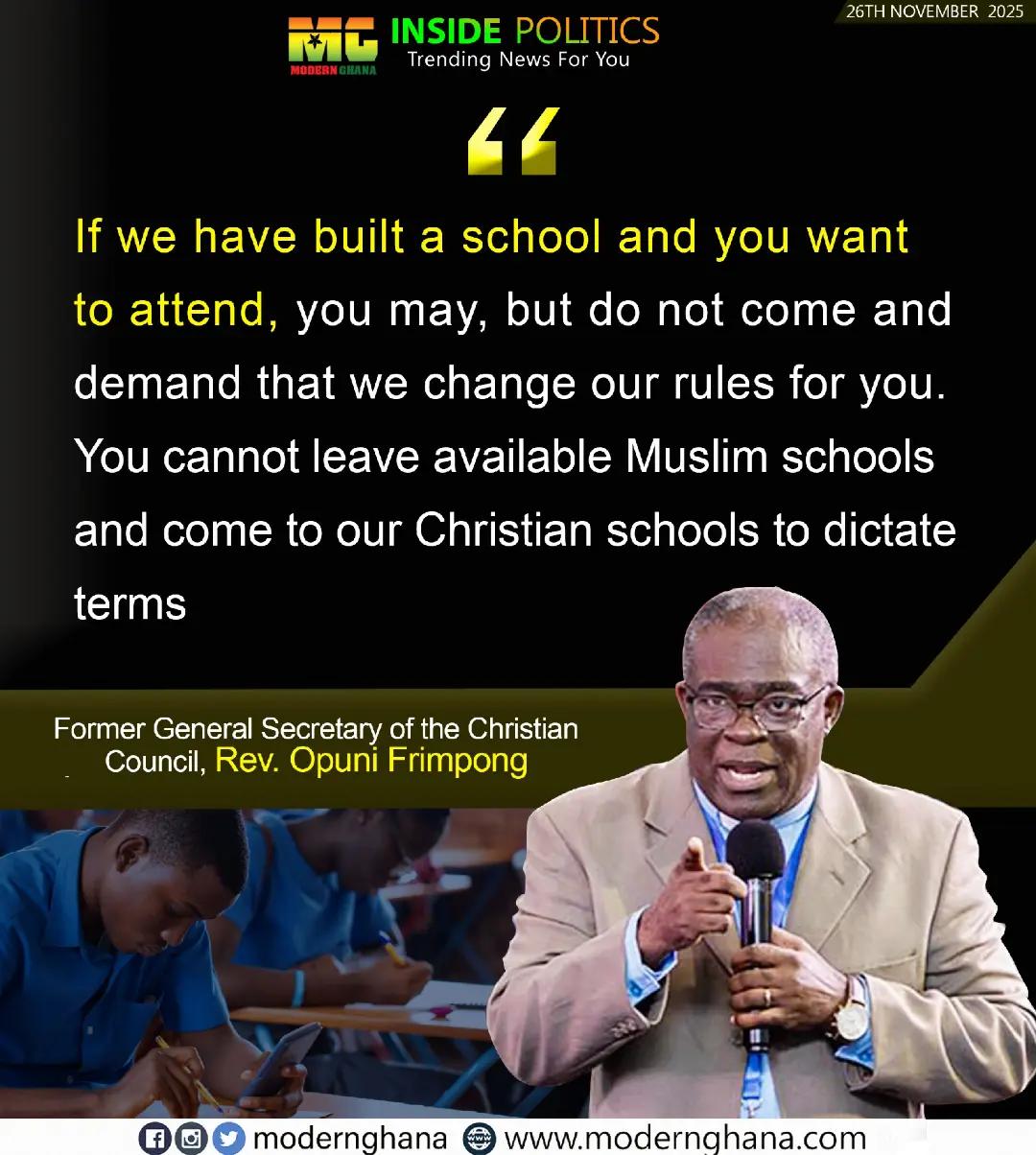 @MODERN GHANA