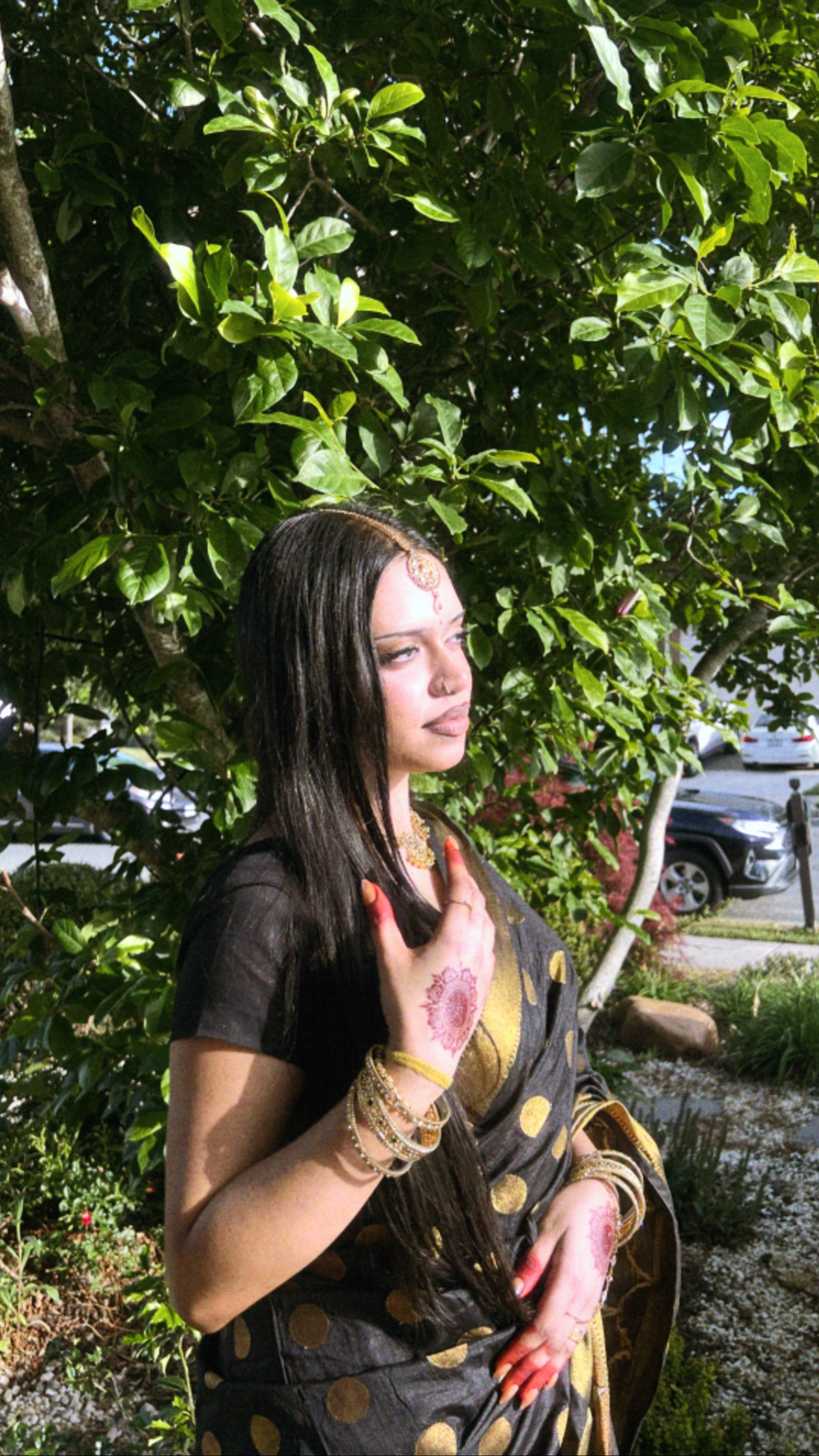 @স্নেহা
