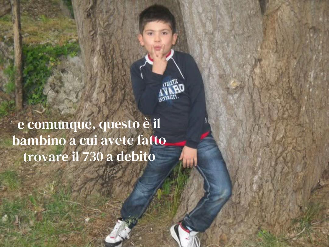 @Mattia D'andrea