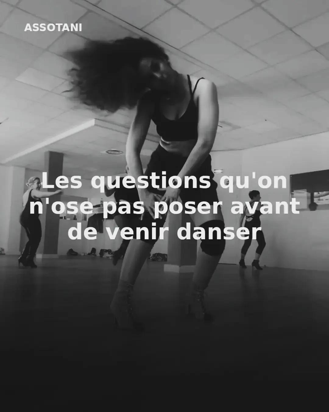 @Compagnie ASSOTANI ARTS FUSION