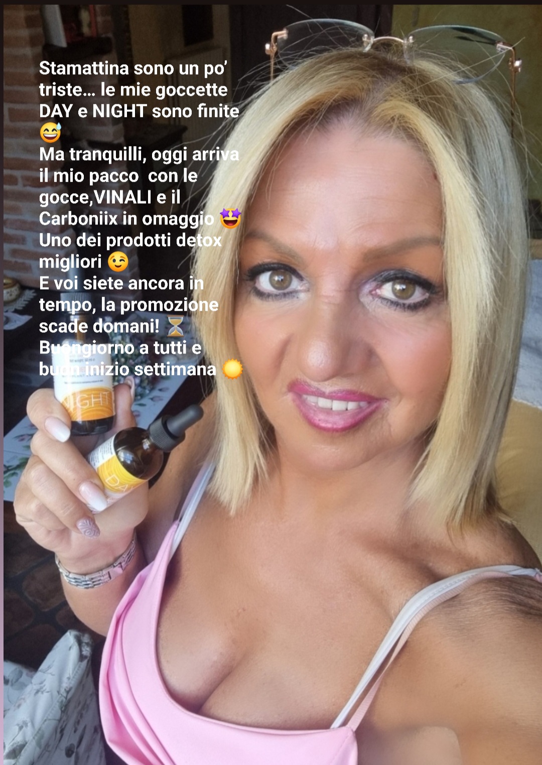 @Anna Onofrietto