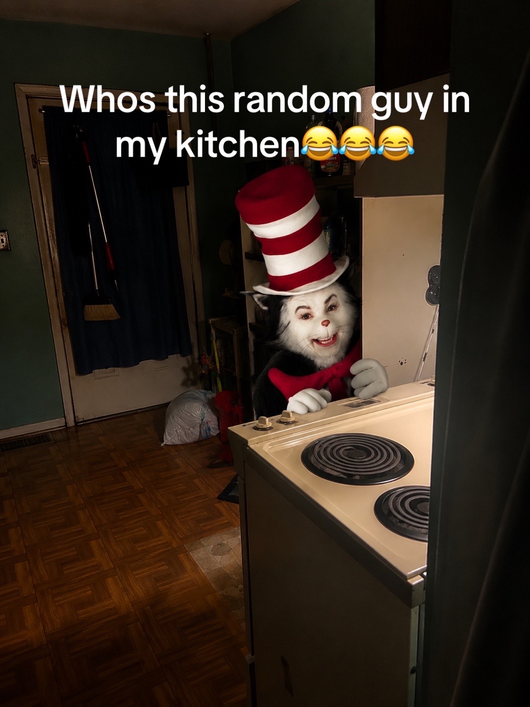 @Siege master