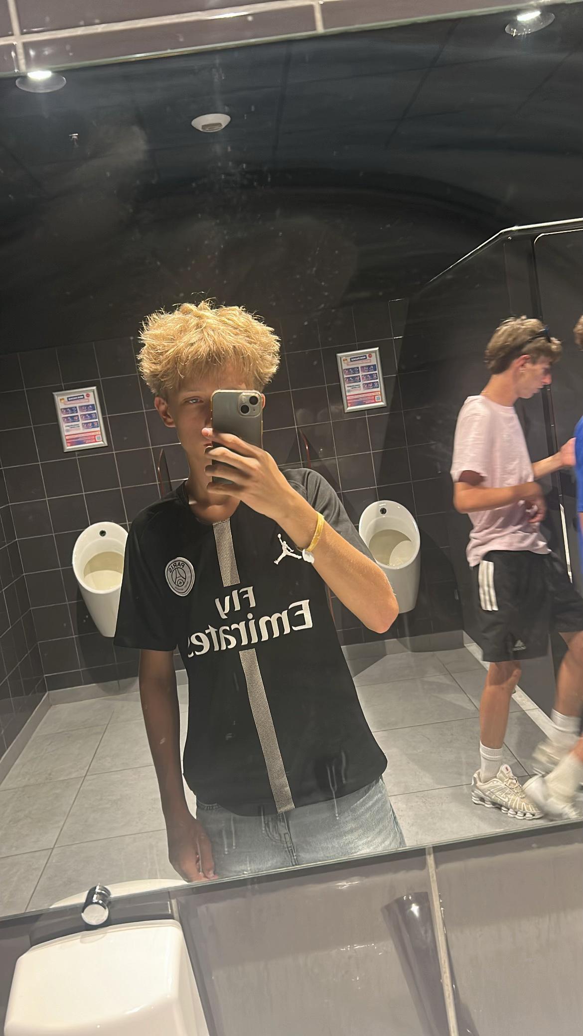 @ 