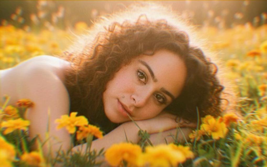@Luana Flora Fernando