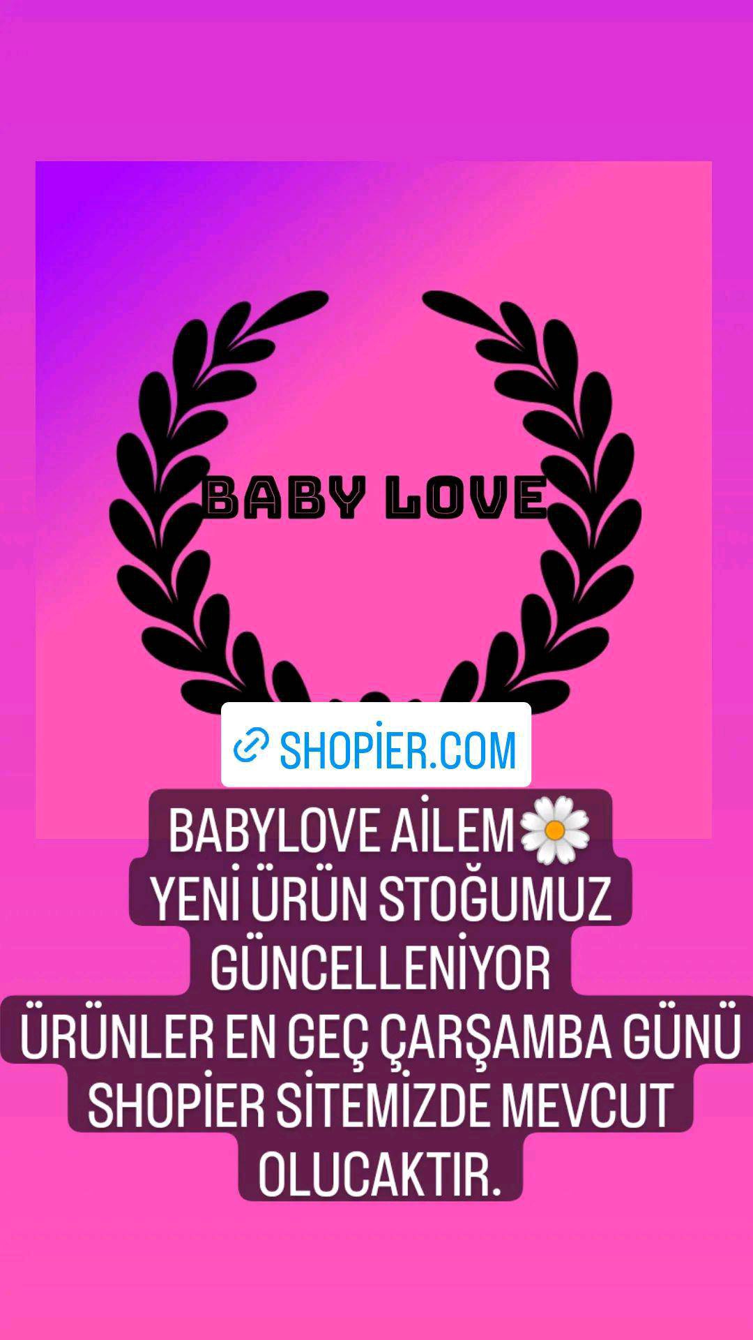 @BABYLOVE