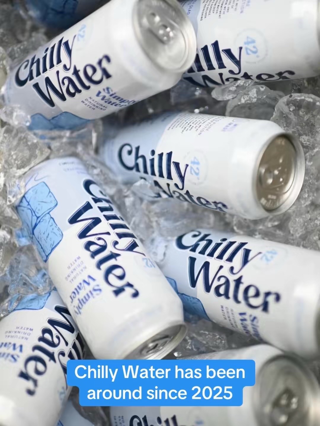 @Chilly Water &trade;️