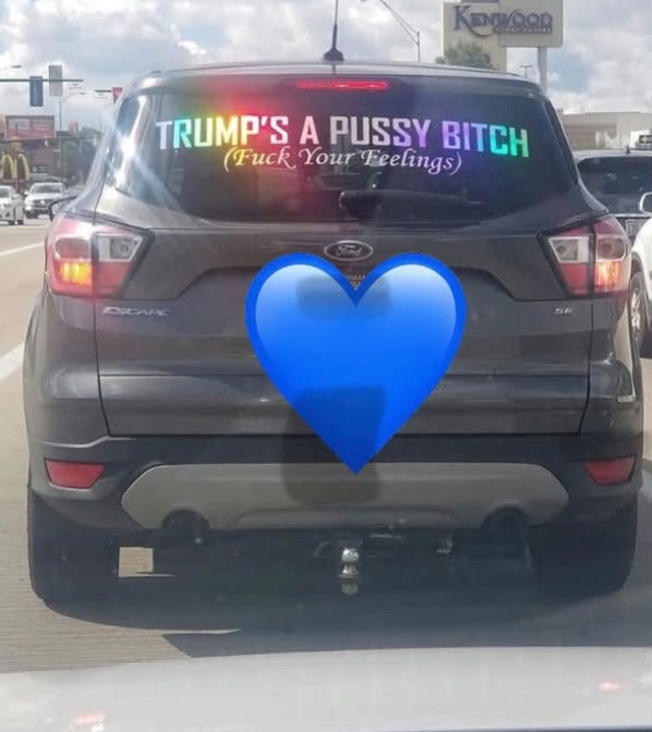@Ashley Caron