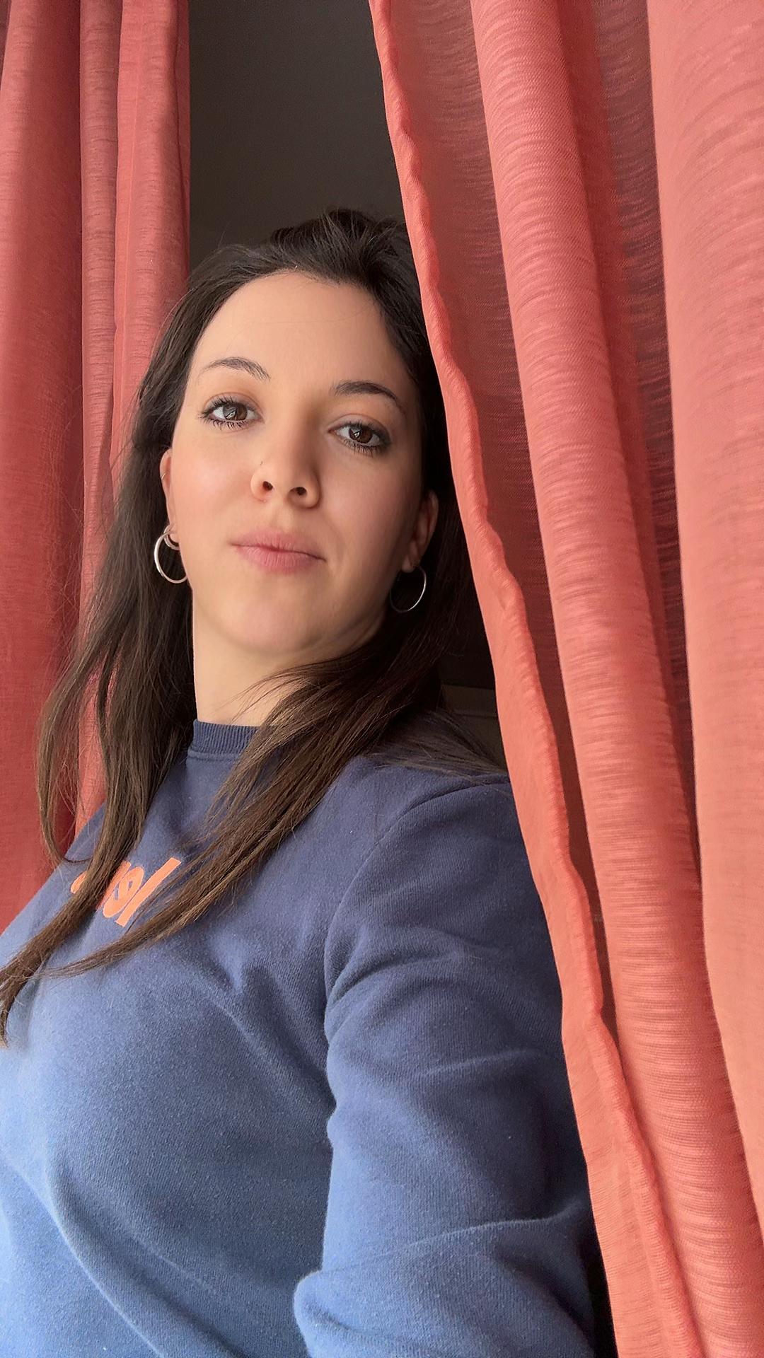 @Simona Morgano