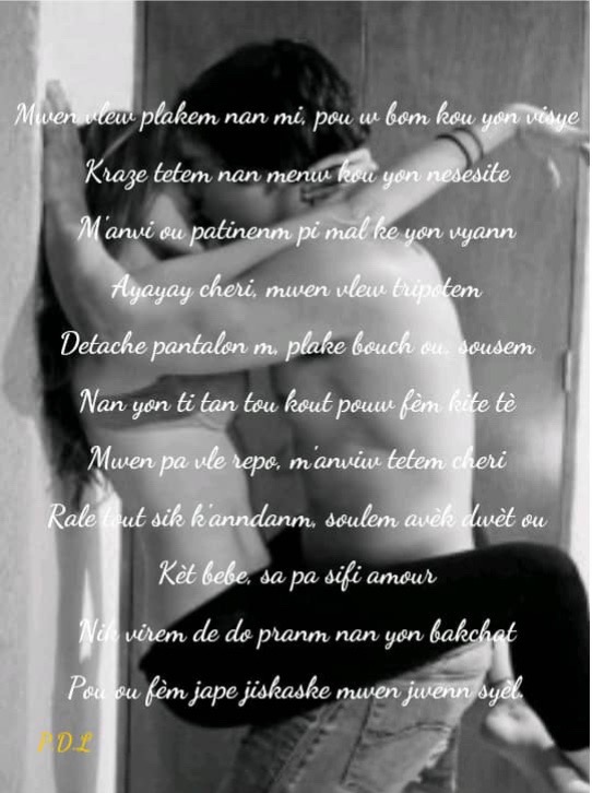 @Djoosenie-love Pierr