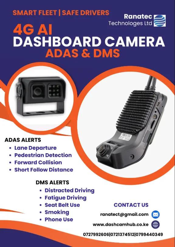 @Ranatec Technologies Ltd
