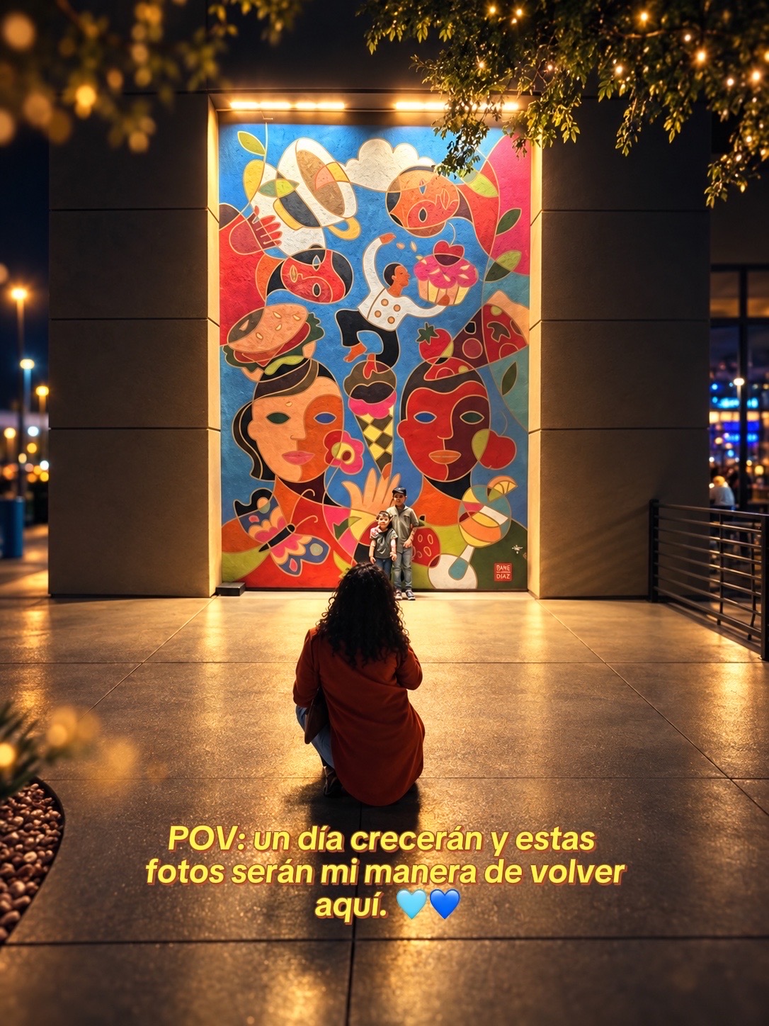@Ana Martha | Creator & UGC