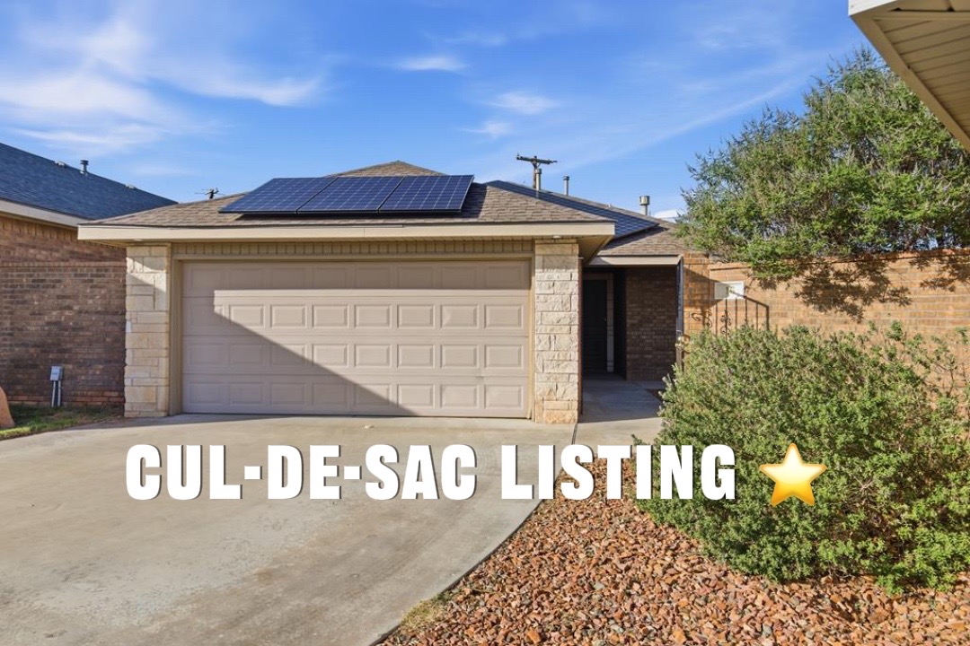 @Steph Bergstrom Odessa Realtor