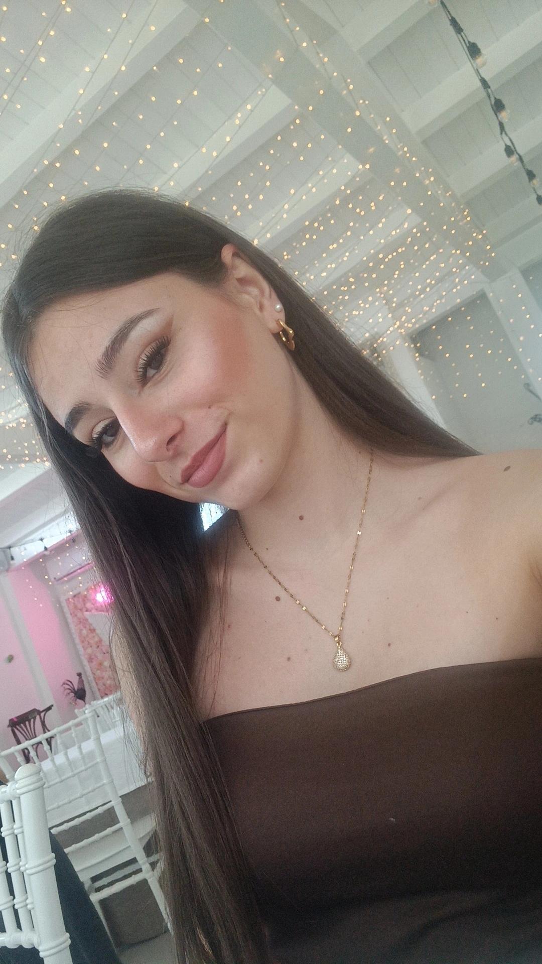 @Anna Giulia