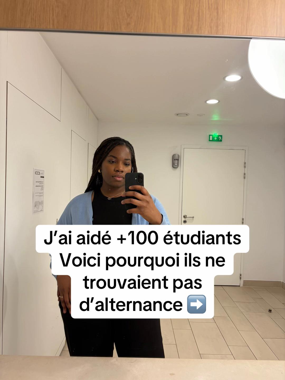 @Yassou | Job career Tips
