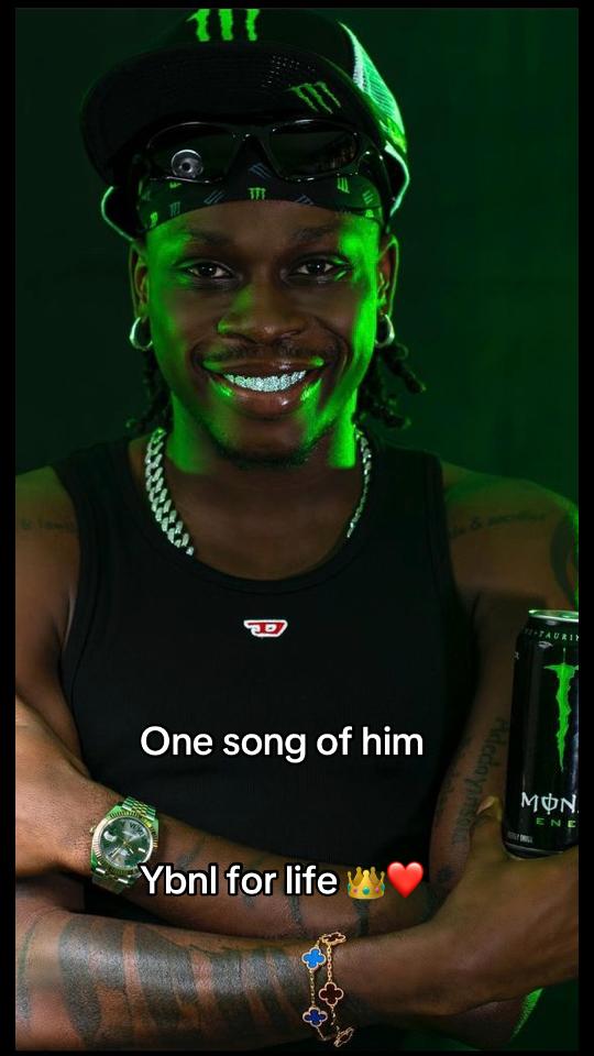@BIG BOY โจ(YBNL)๐๐