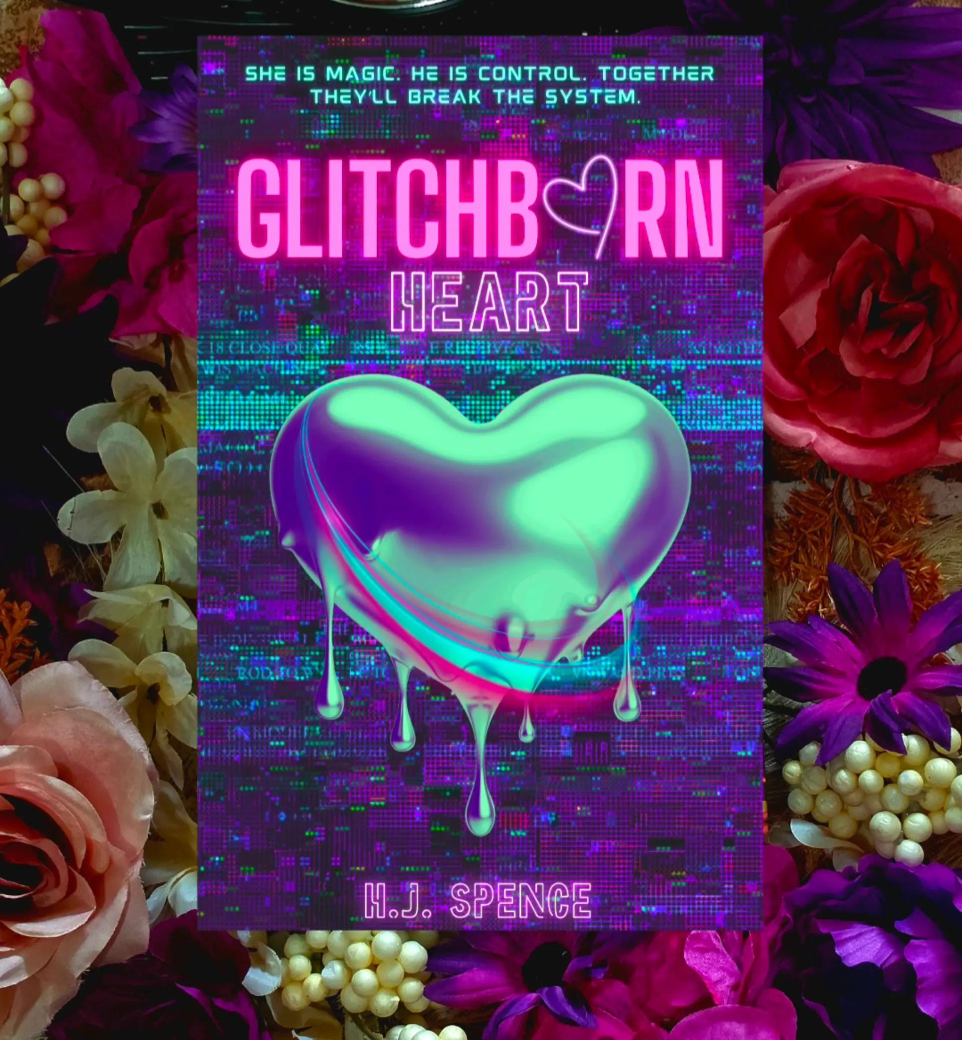 @Glitched.Havok📚