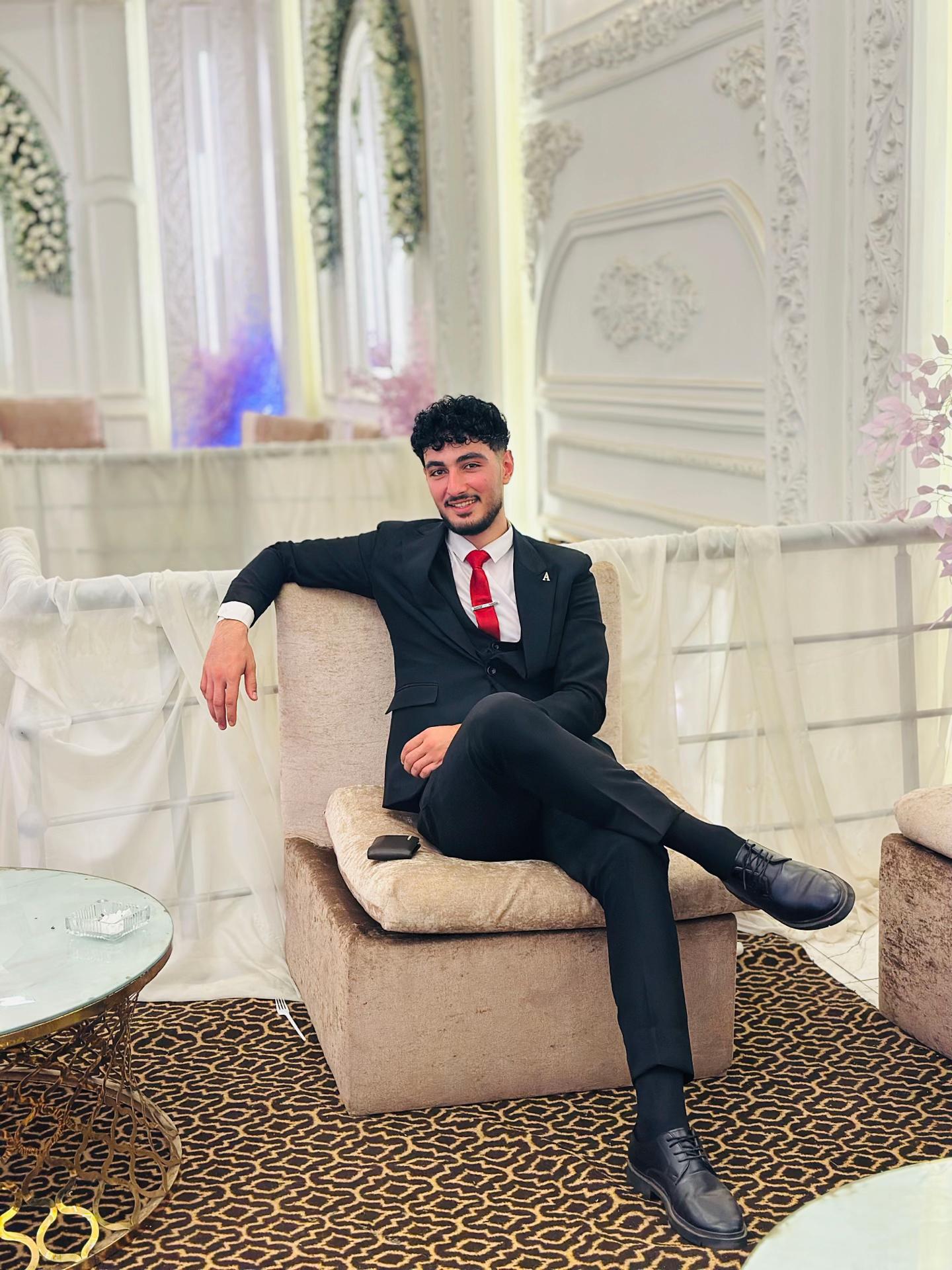 @أحــ〽️ــــد