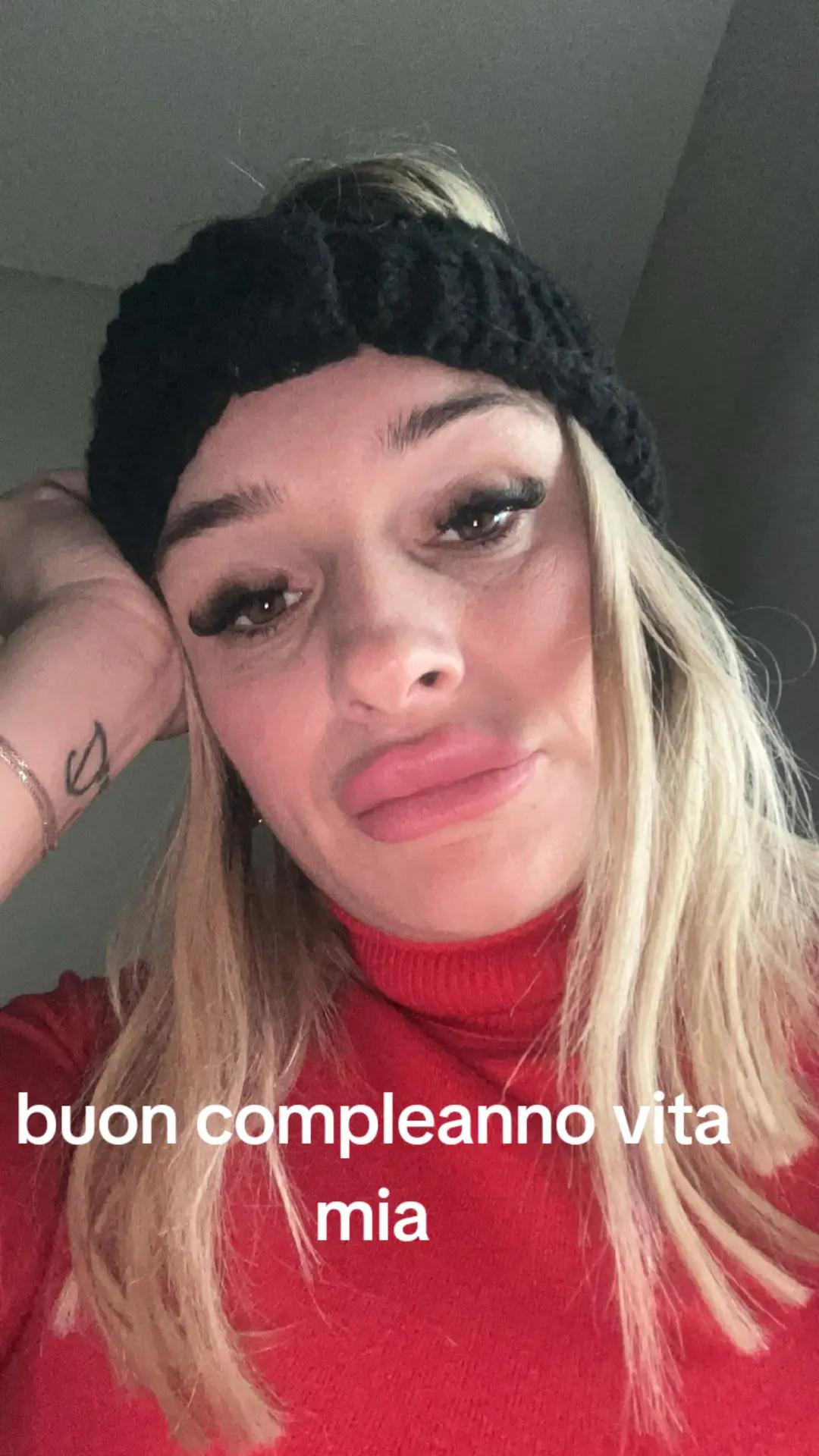 @Tonia Russo