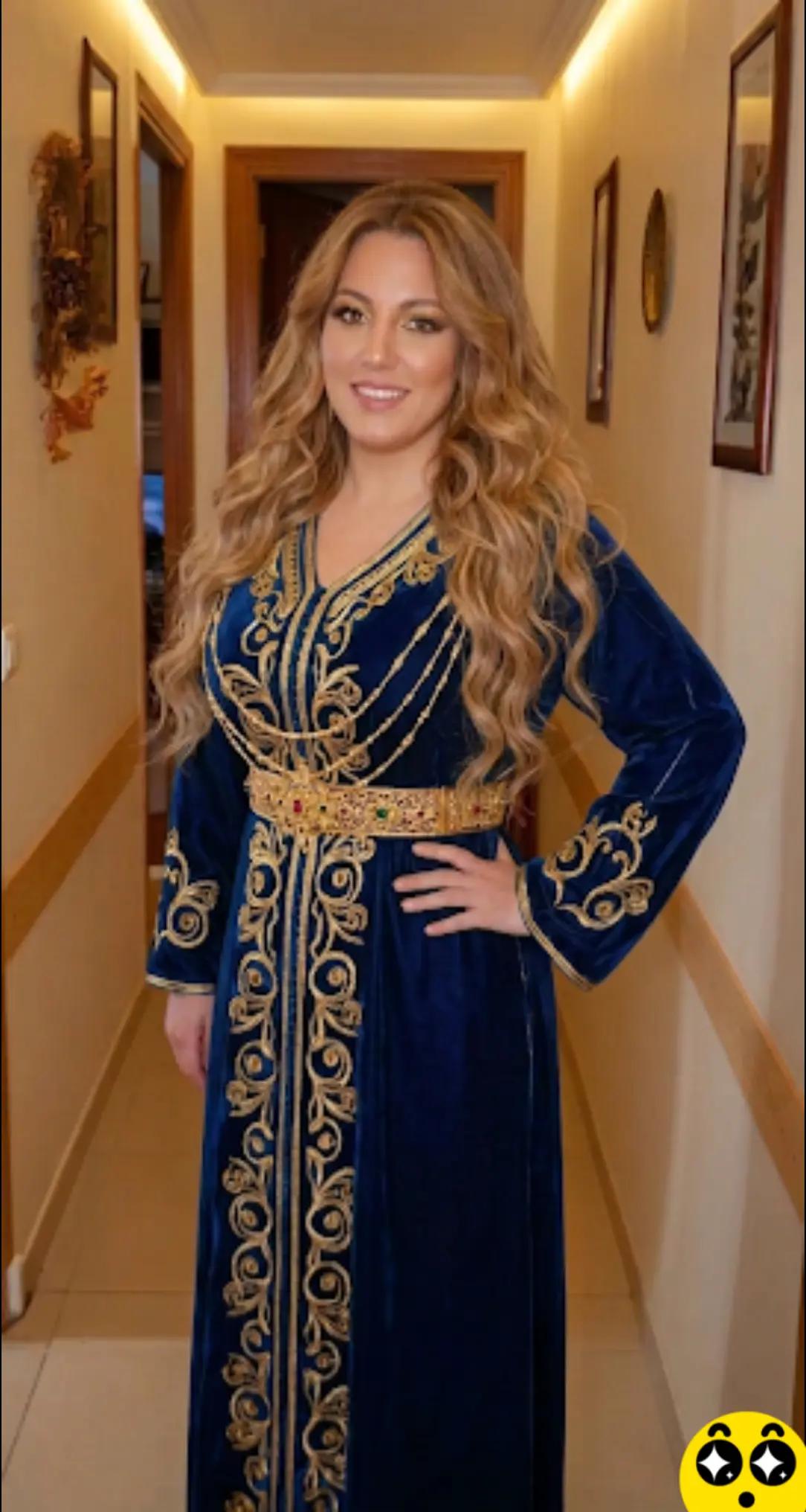 @souad berbia ounassra