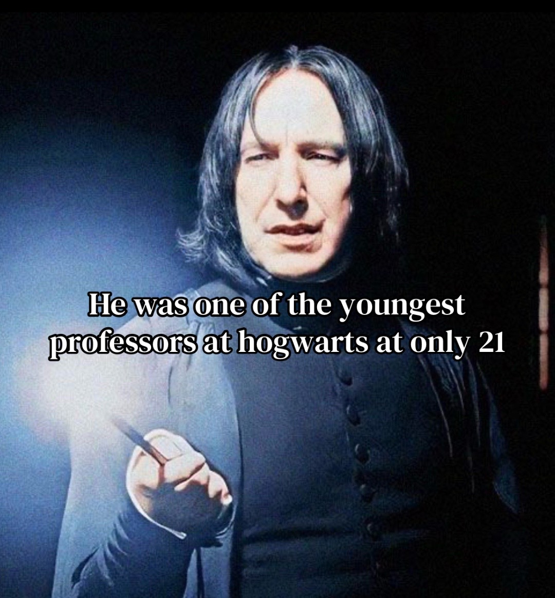 @⚯͛ ❾&frac34;ϟ 🐍(Hogwarts version)