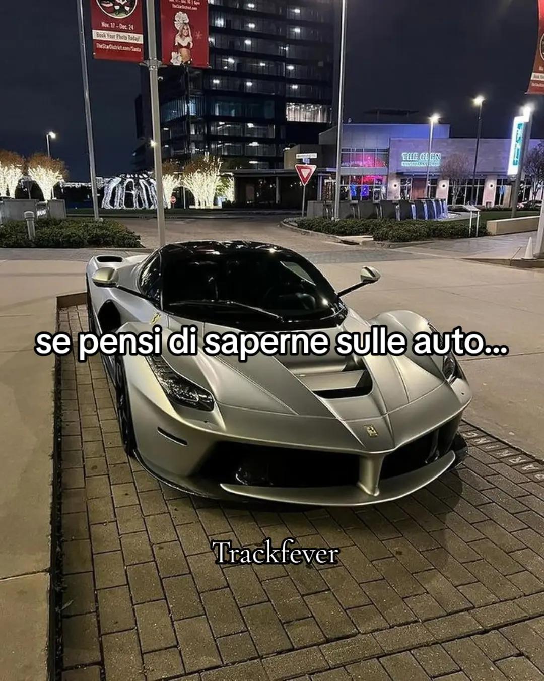 @Trackfever