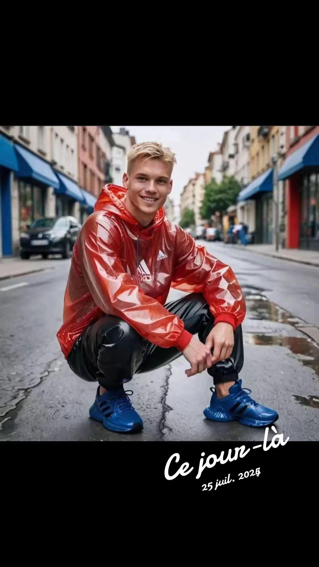 @LeoLoveSneakers