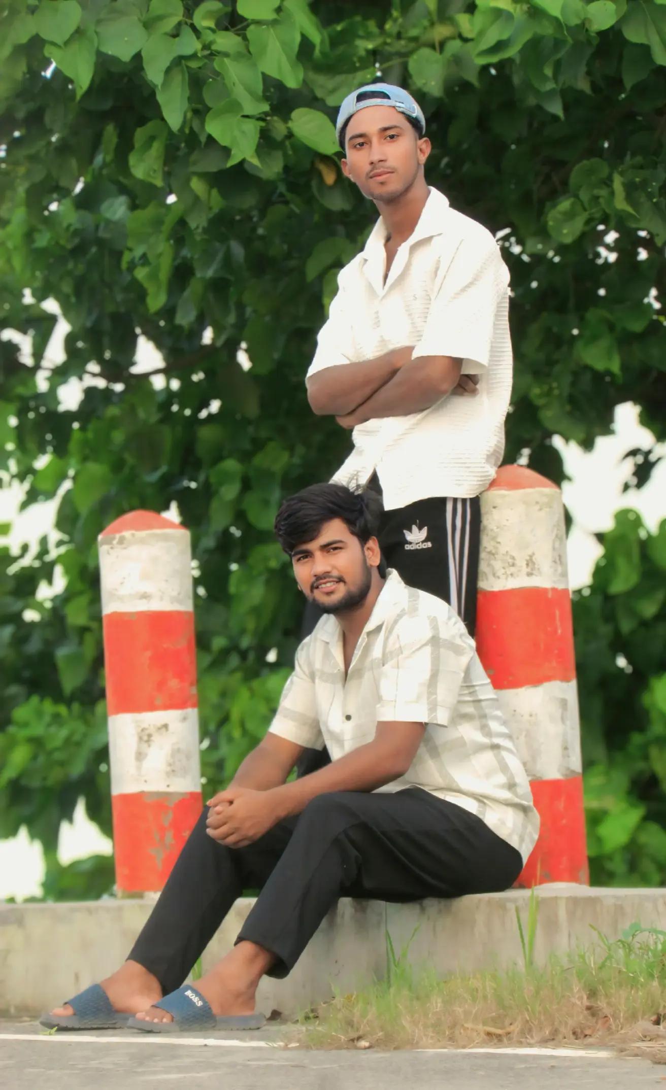 @(◕‿◕) রাজা মশাই (•◡•)
