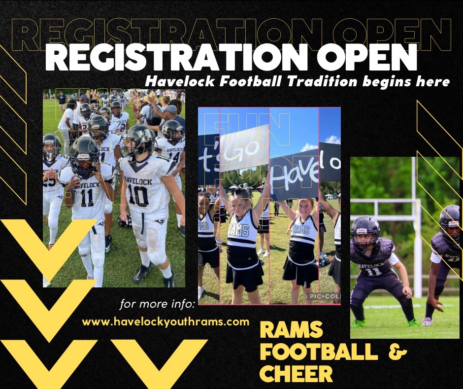 @Havelock Youth Rams