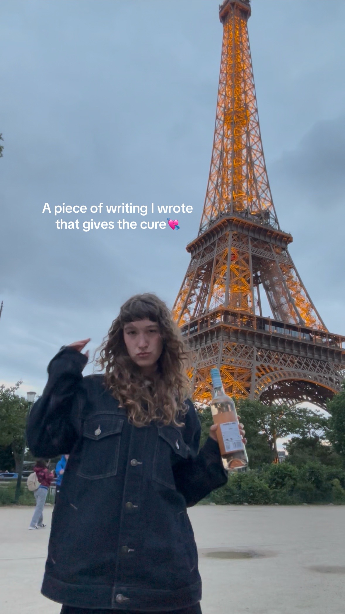 @Audrey