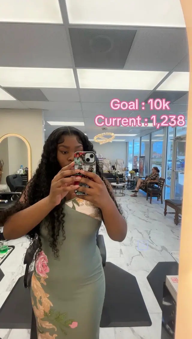 @MorganJenelle
