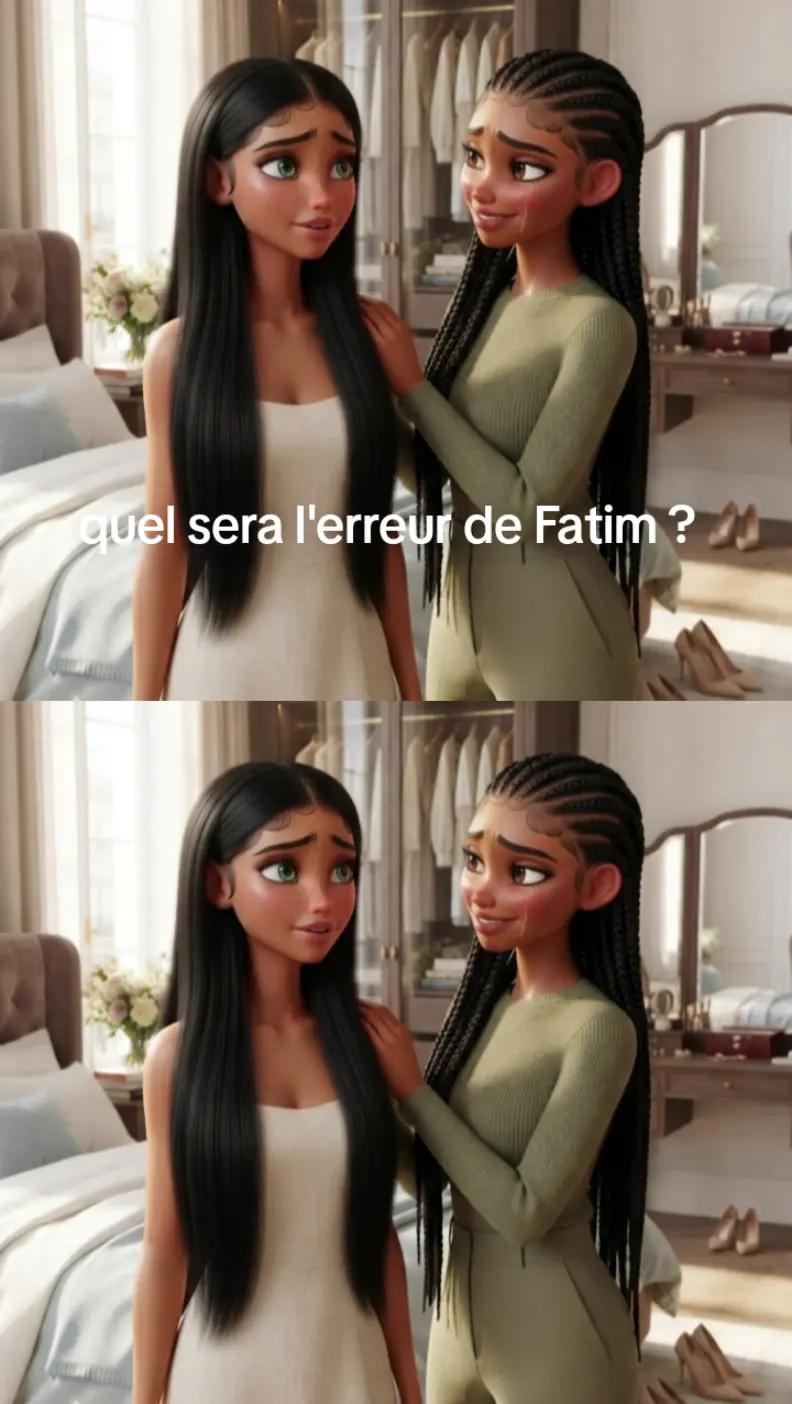 @Mimie Stories