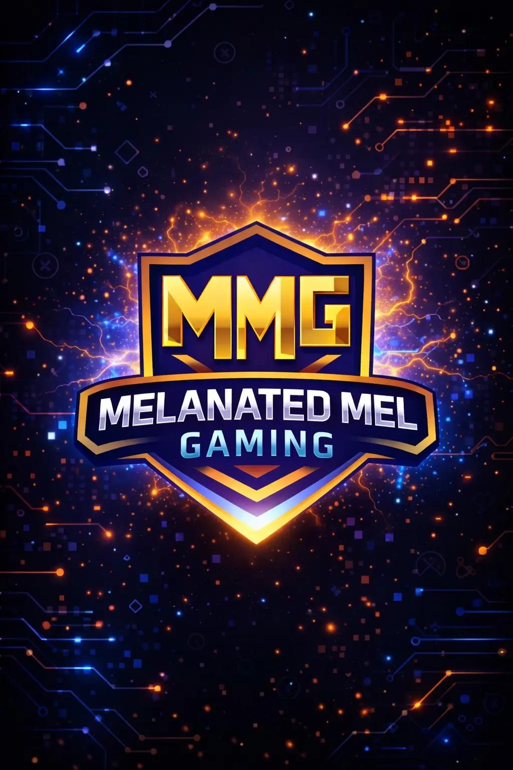 @Melanated Mel Gaming