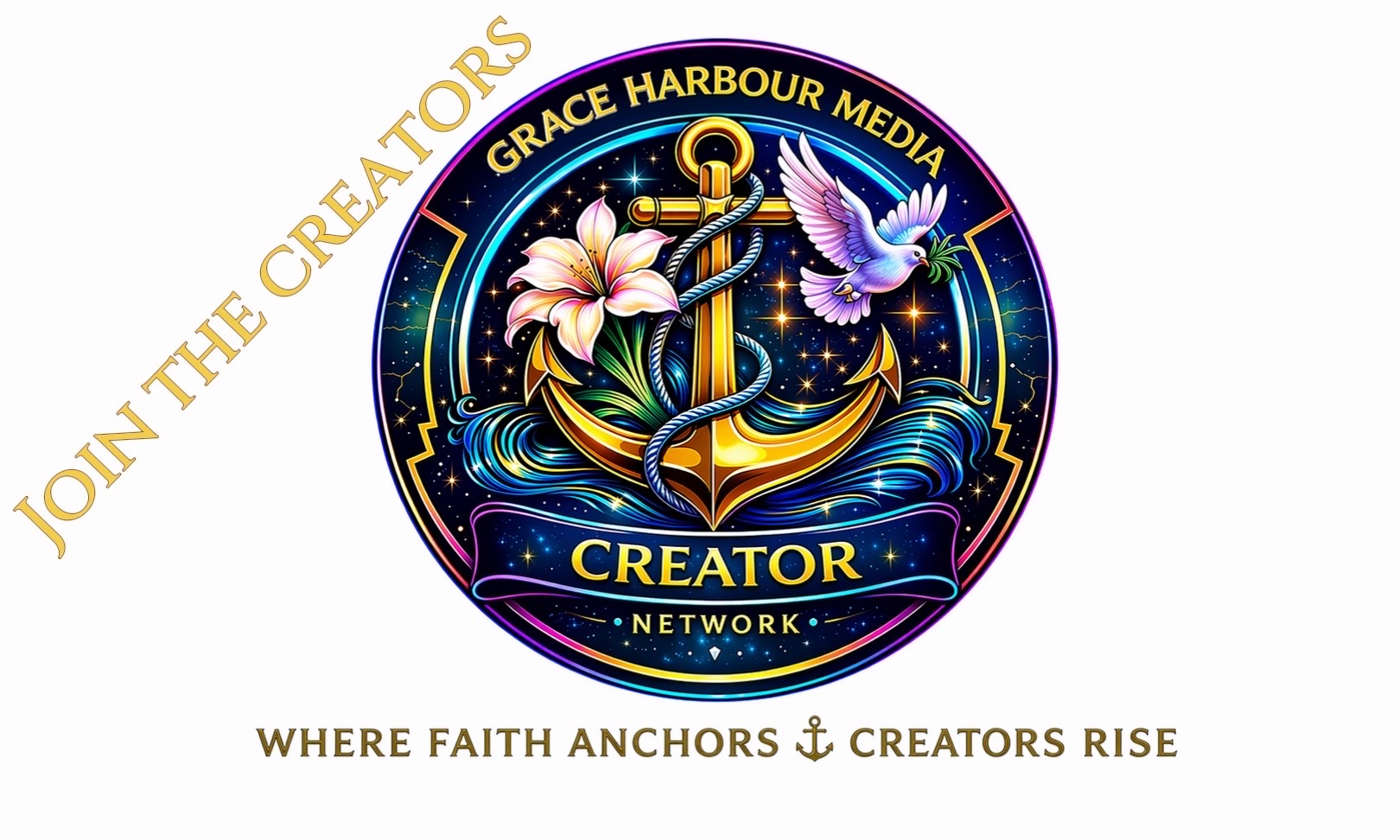 @🌟⚓️AMAZINGGRACEOF3⚓️🌟