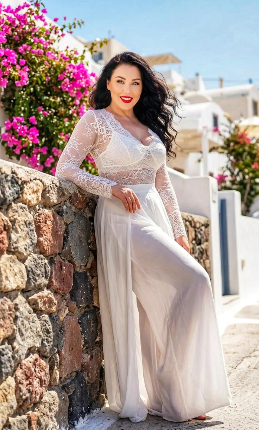 @Teresanna Influencer Tik Tok