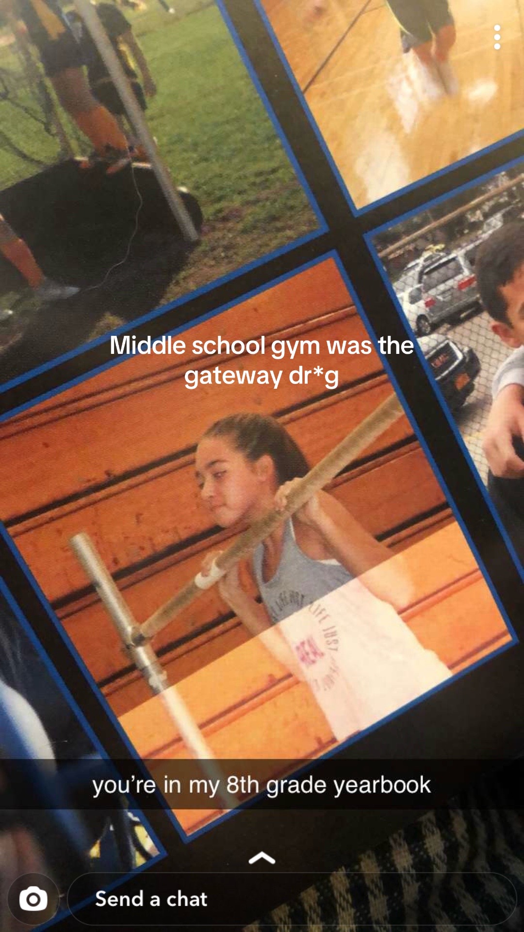@Olivia Gottlieb