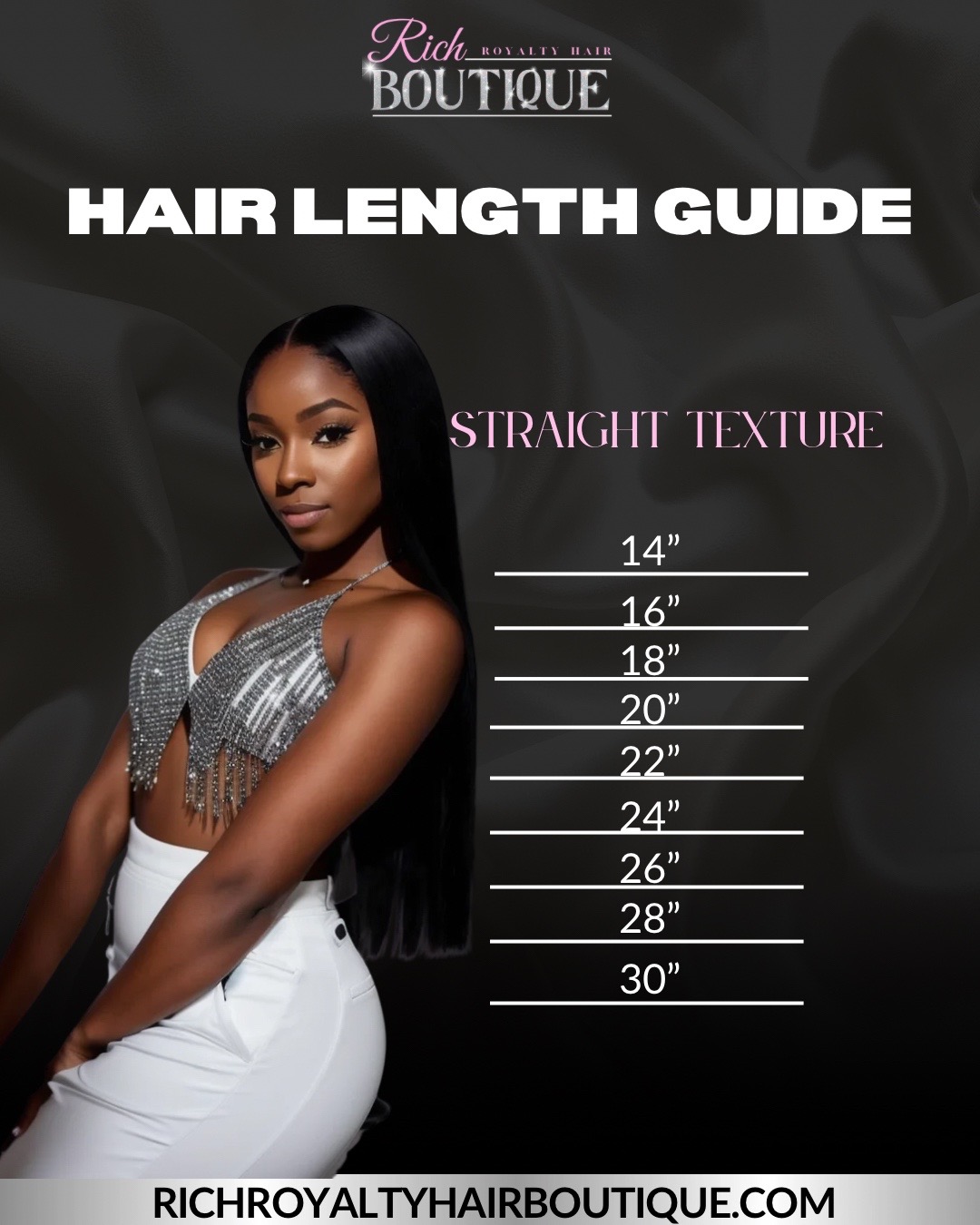 @Rich Royalty Hair Boutique