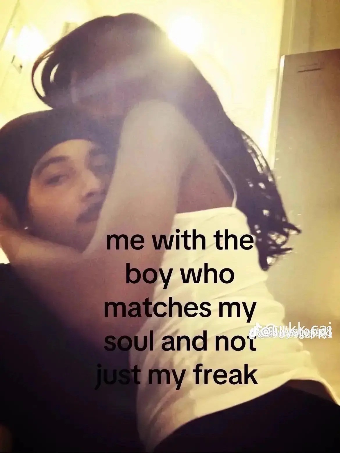 @;